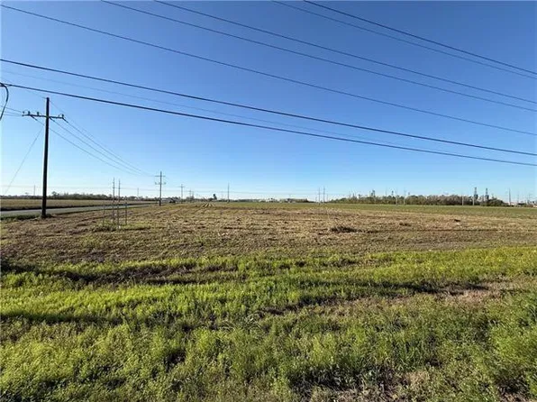 Airline Hwy, Reserve, LA 70084