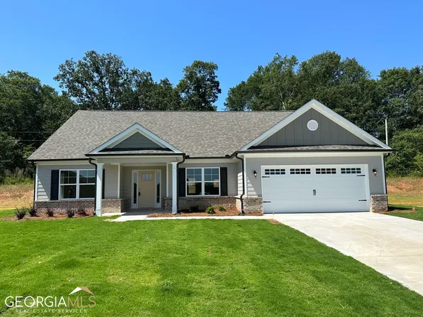 434 Belmont Park Dr #5, Commerce, GA 30529