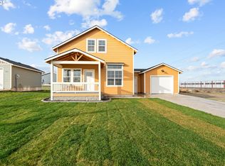 303 Art Kegler Blvd, Boardman, OR