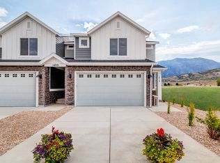 1947 N Blue Iris Ave #1096, Tooele, UT 84074