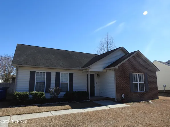 3815 Countryaire Drive, Ayden, NC 28513