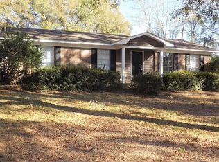 3540 Winston Dr W, Semmes, AL 36575