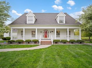 671 Stoneridge Dr, Adrian, MI