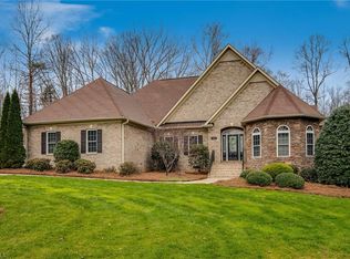 307 Ariel Farm Rd, Greensboro, NC 27455