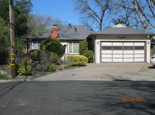 151 Park Ave, Walnut Creek, CA 94595