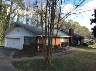 220 Beachland Dr, Sandy Springs, GA 30342