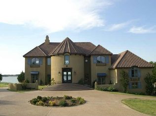 126 Hunter Pass, Waxahachie, TX 75165