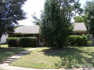 2409 High Hollow Dr, Garland, TX