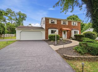820 Critchfield Rd, Columbus, OH 43213