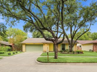 3814 Rolling Terrace Dr, Spring, TX 77388