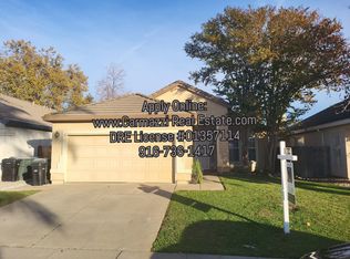 9197 Irish Gold Way, Sacramento, CA