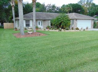 2942 Yule Tree Dr, Edgewater, FL 32141