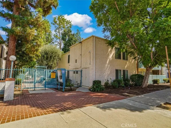 5700 Etiwanda Ave Unit 142, Tarzana, CA 91356