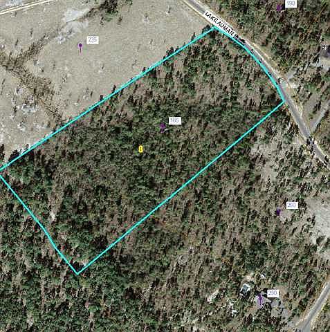 1st image of 185 Lake Auman Way LOT 17