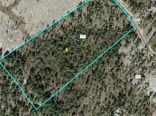 185 Lake Auman Way LOT 17, West End, NC 28376