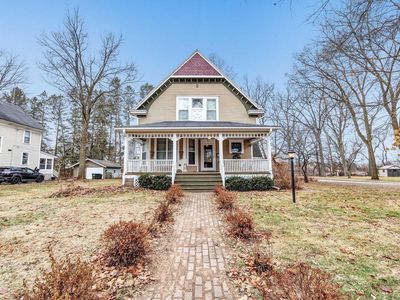 501 South Weed STREET, Shawano, WI, 54166