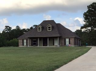 1464 White Acres Dr, Sulphur, LA 70663