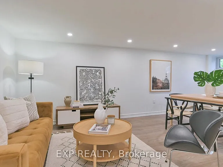 421 Browndale Cres #BASEMENT — Photo 10