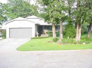 5508 N Timber Ln, Oklahoma City, OK 73111