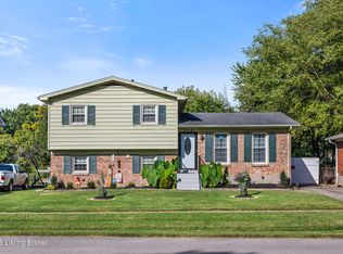 6518 Bilsim Ln, Louisville, KY 40291