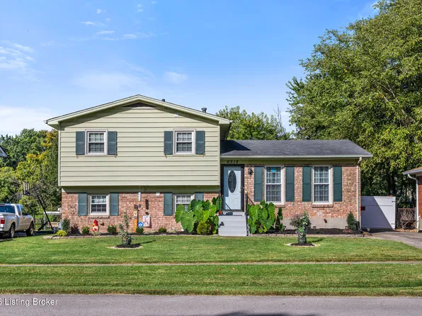 6518 Bilsim Ln, Louisville, KY 40291