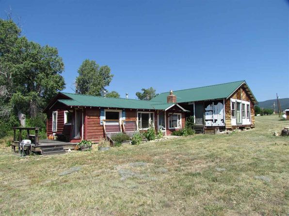 Cimarron Real Estate Cimarron Nm Homes For Sale Zillow