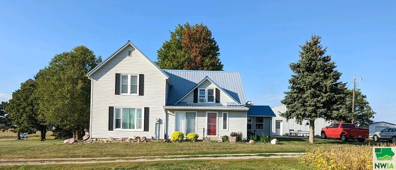 1414 Osceola Ave, Correctionville, IA 51016 Zillow