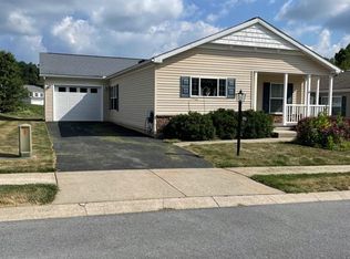 111 Abercorn St, State College, PA 16803