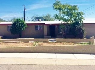 1311 S San Rafael Dr, Tucson, AZ 85713
