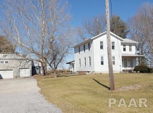 14912 E Lone Elm Rd, Canton, IL 61520