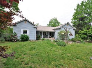 1001 Nesbit Rd, Pleasant Garden, NC 27313