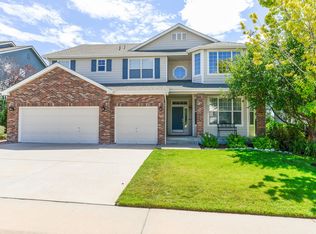 6152 S Jericho Way, Centennial, CO 80016