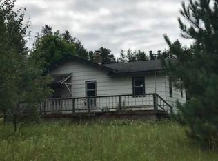 1687 Hassman Hill Rd SW, Pine River, MN 56474