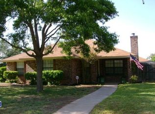 3546 Cedar Ridge Ln, San Angelo, TX 76904