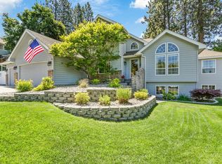 1312 E Brierwood Dr, Spokane, WA 99218