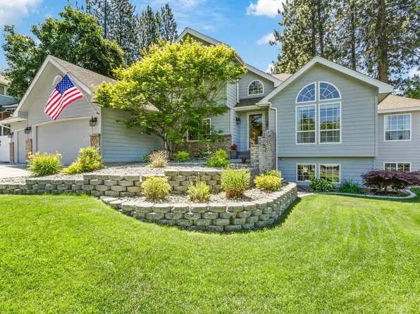 1312 E Brierwood Dr, Spokane, WA 99218