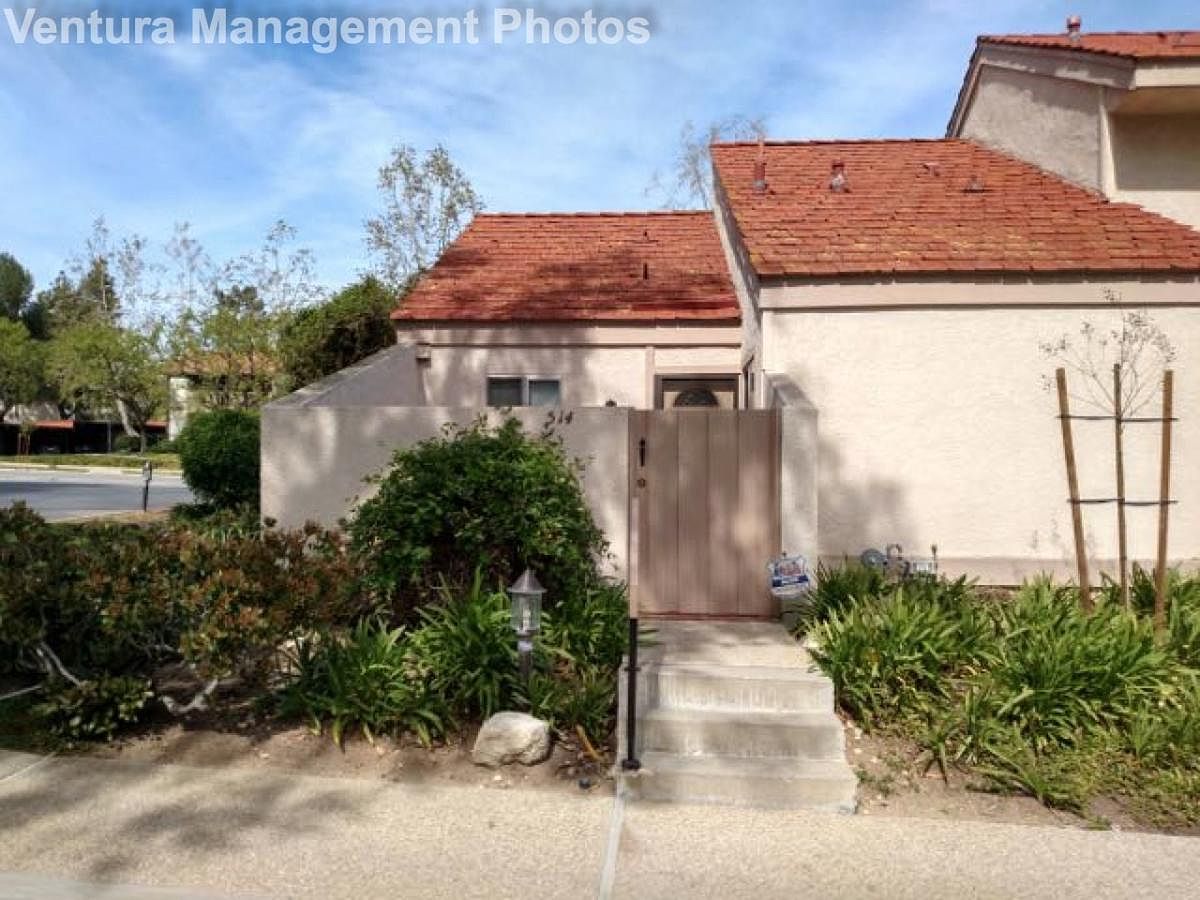 514 W Gainsborough Rd, Thousand Oaks, CA 91360 Zillow