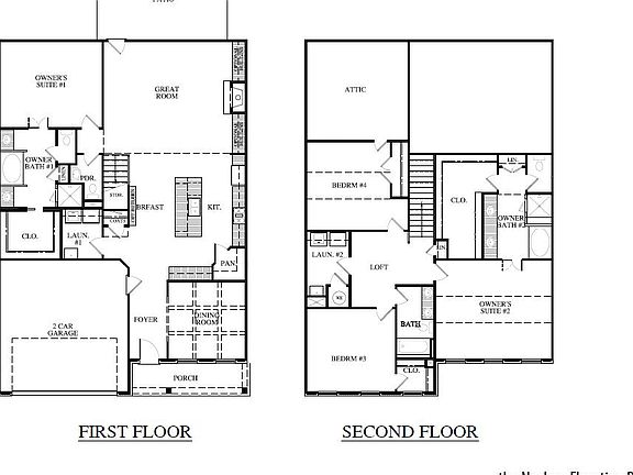 HW Neeley B Floor Plan 05.06.16