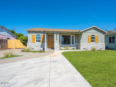 824 S Smith St, Santa Maria, CA, 93458