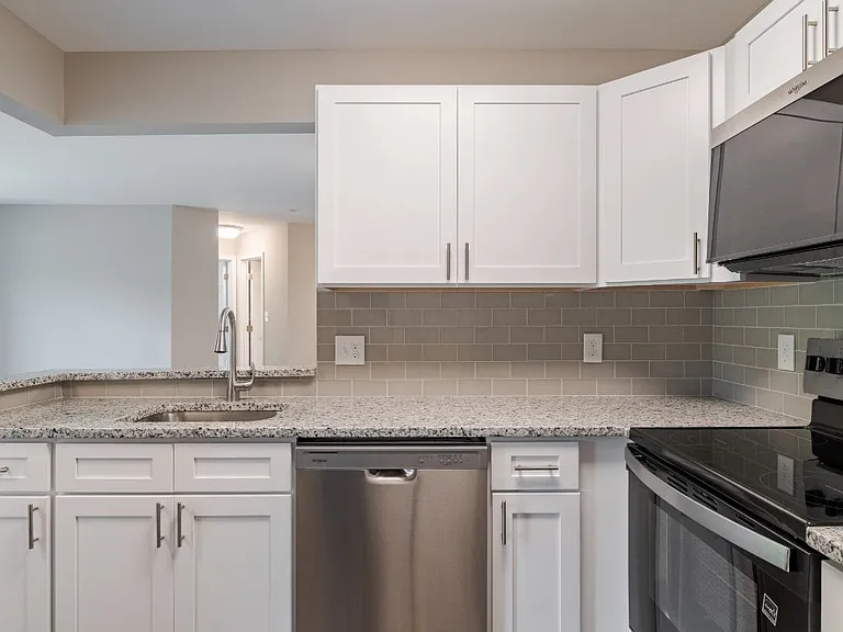 Northampton Apartment Homes — Photo 2