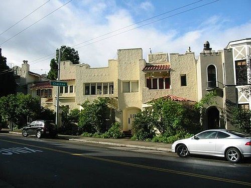 1st image of 1081 Ashbury St APT C
