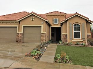 21226 Lago Bello Ln, Friant, CA