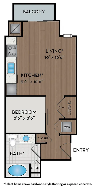 Floor plan S31