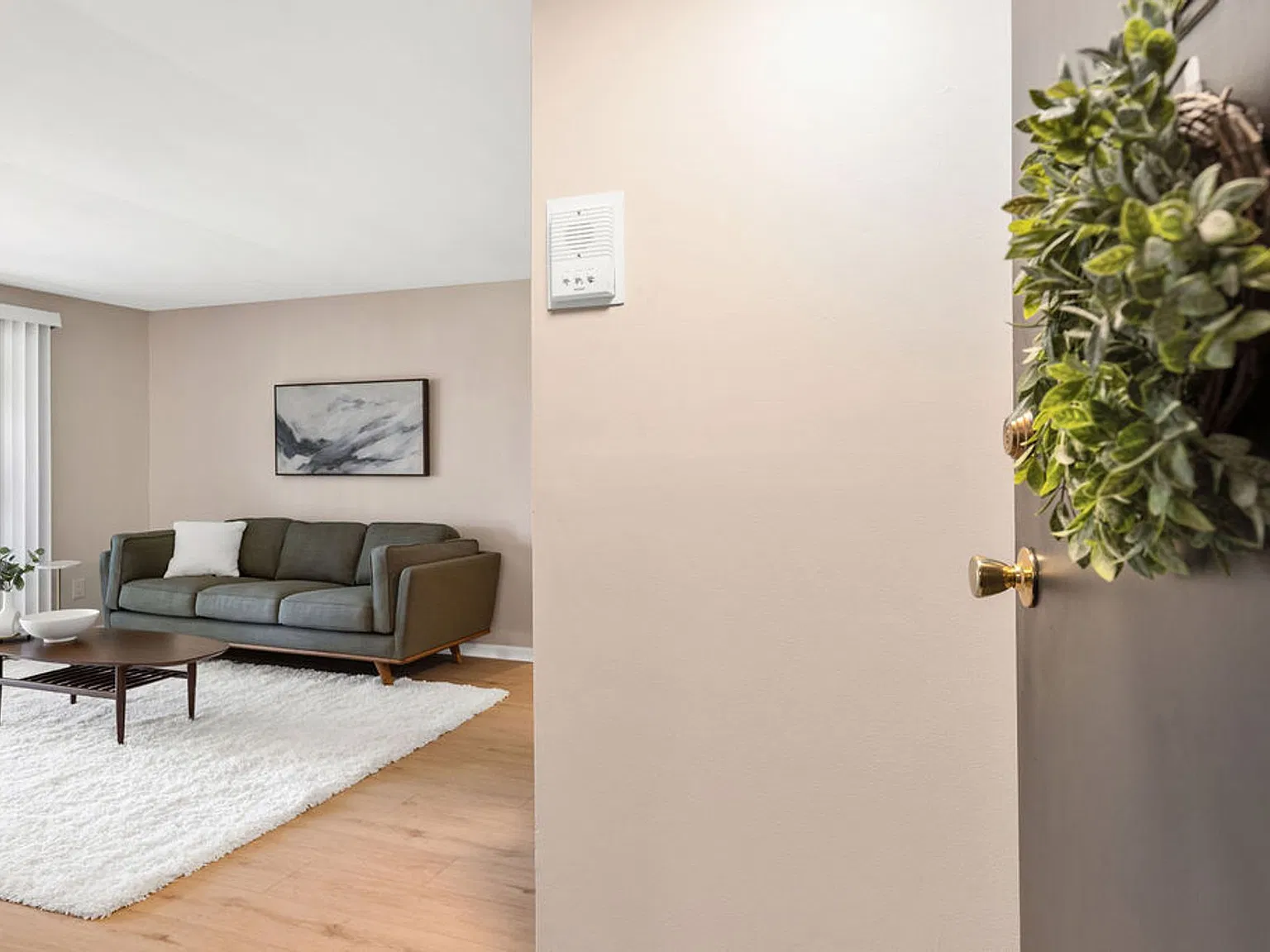 Pinecrest Apartments — Photo 3