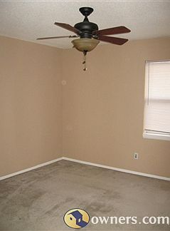 master bedroom (13 X 12)