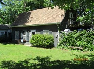 151 Davis Dr, Reedville, VA 22539