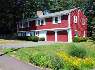 36 Booth Rd, Dedham, MA 02026