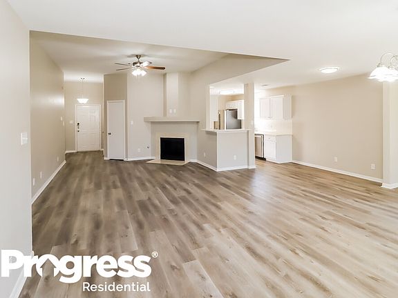 5th image of 1600 Windy Park Ct