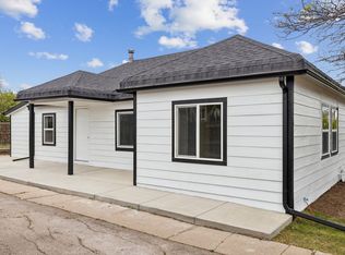 1285 S Irving St, Denver, CO 80219