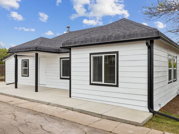 1285 S Irving St, Denver, CO 80219